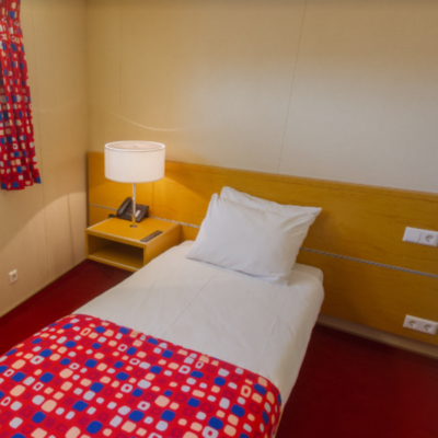 Standard Single Room - Original