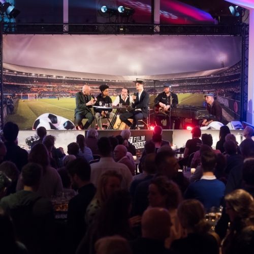 SportFilmFestival Rotterdam