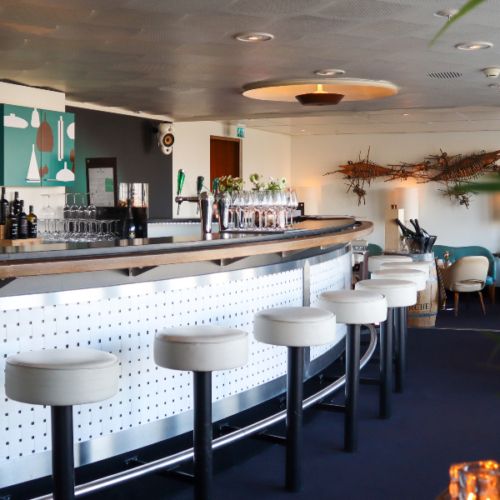 Ocean Wine Bar ss Rotterdam