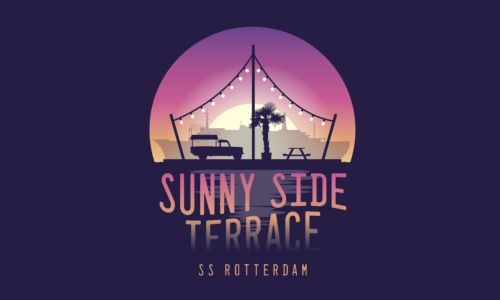 Sunny Side Terrace
