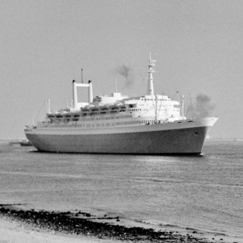 ss rotterdam vroeger