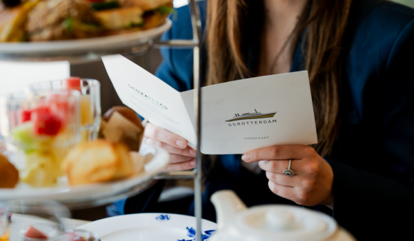 high tea ss rotterdam cadeaubon