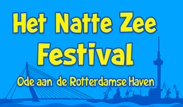 Het Natte Zee festival